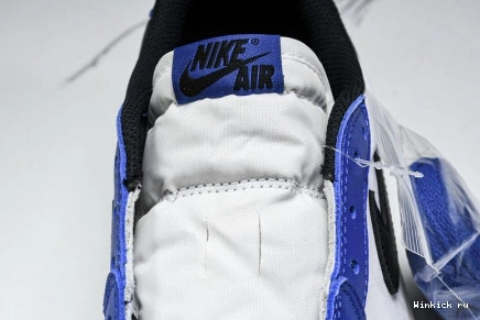 Low “Game Air 1 OG Jordan Royal” 0722